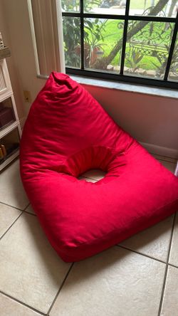 silla de recuperación