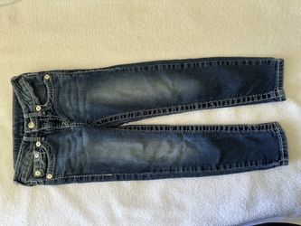 True Religion Pants Size 6