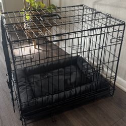 Dog Crate