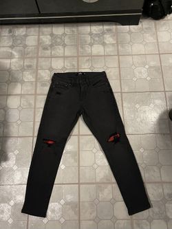 Men Hollister Jeans