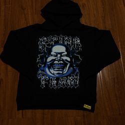 Awful Lot Of Stinc Team Hoodie