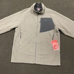 New North Face Jacket 