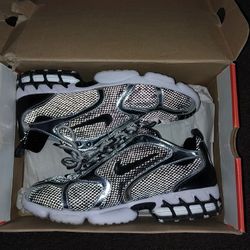 Nike X Stussy Collab