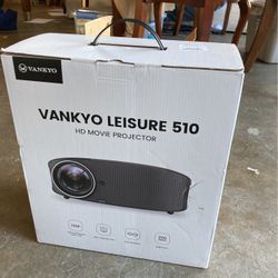 Projector