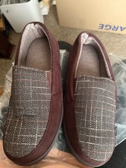 Men's Zizor Slippers
