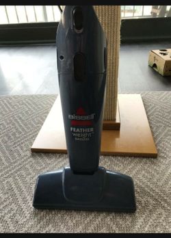 Bissell Featherweight Stick Vacuum Lightweight Bag