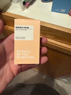 Nail supply’s