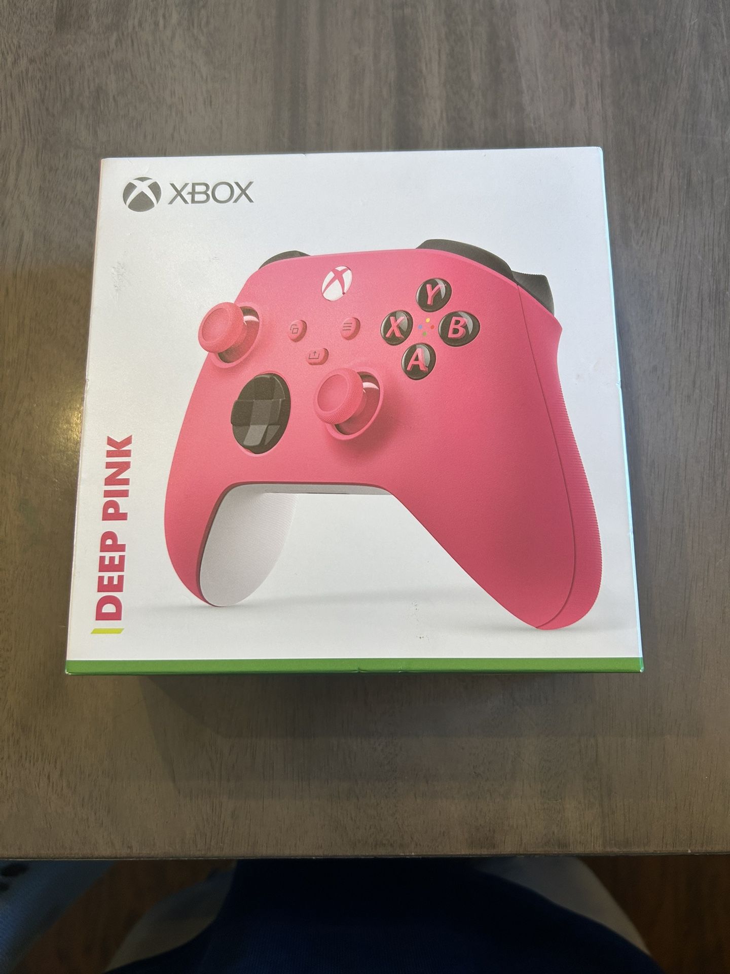 Xbox One Controller