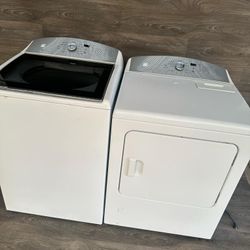 Kenmore Washer And Gas Dryer 