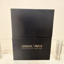 Tom Ford Ombre Leather 3.4 Oz 100ml Eau de Parfum Spray  Box