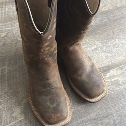 Cody James Boys boots