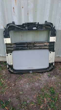 Honda Accord Sunroof Assembly Complete 100% Functional