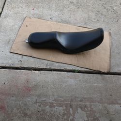 Harley Davidson Seat