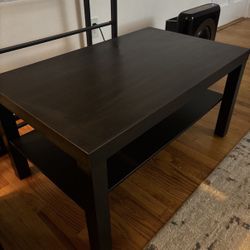 Coffee Table 35 3/8x21 5/8 " 