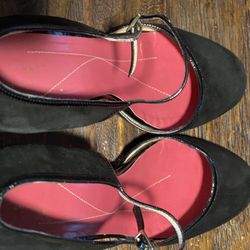 Kate Spade Mary Jane Heels 👠 