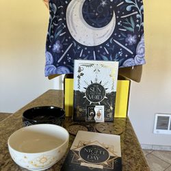 Illumicrate Full June Box