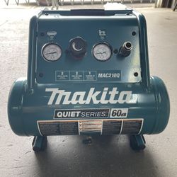 Makita Air Compressor