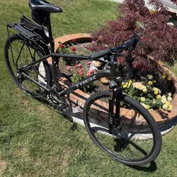 ◼️◼️◼️Upgraded Trek Dual Sport 4 Hybrid Bike 🇺🇸