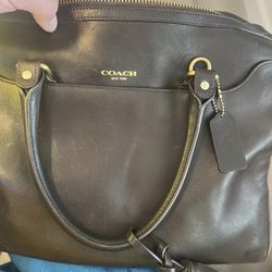 Bolsa Marca Coach