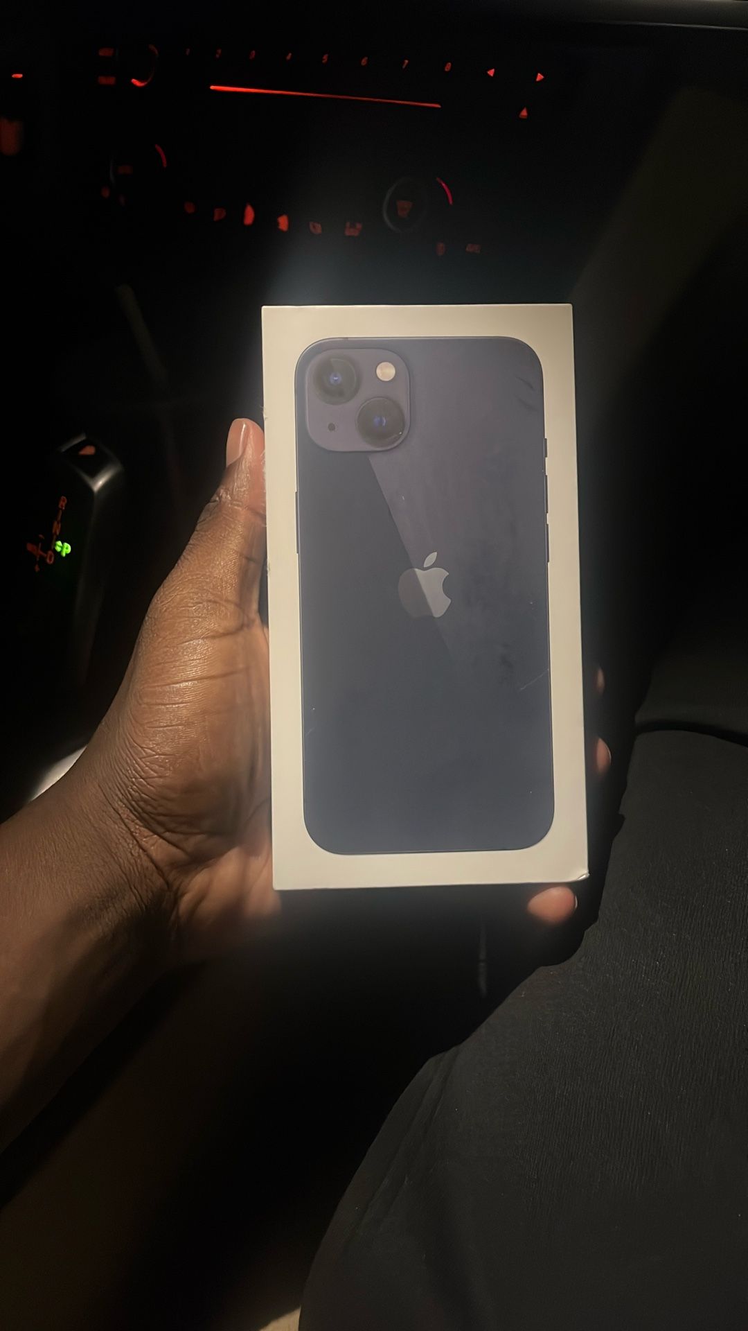 iPhone 13