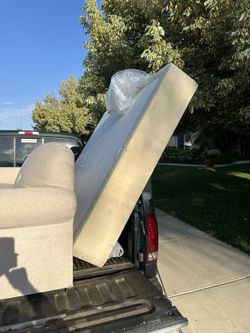 Queen Bed Foundation