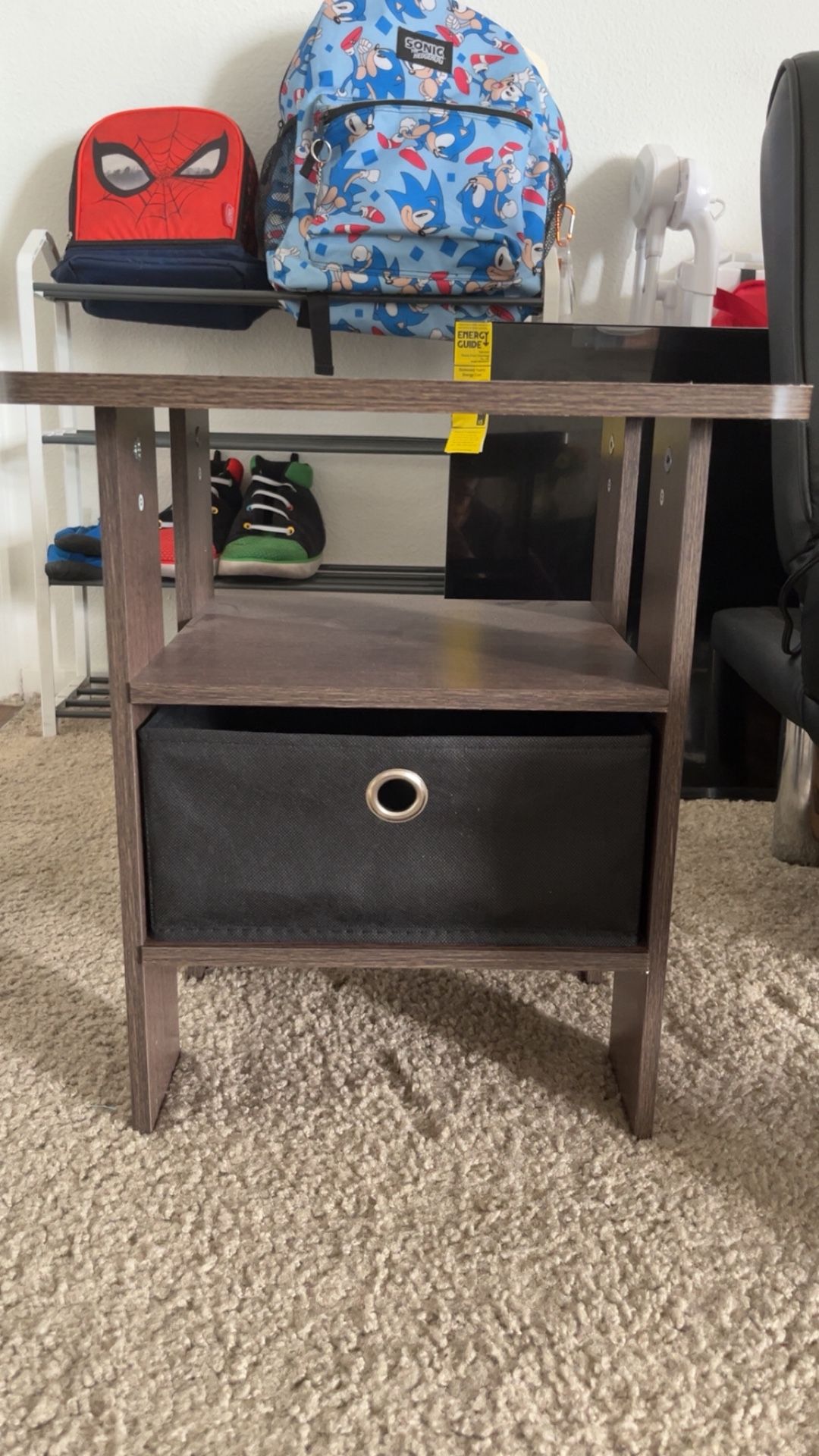 End Tables