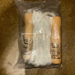 Everlast Jump Rope 