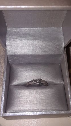 Promise ring