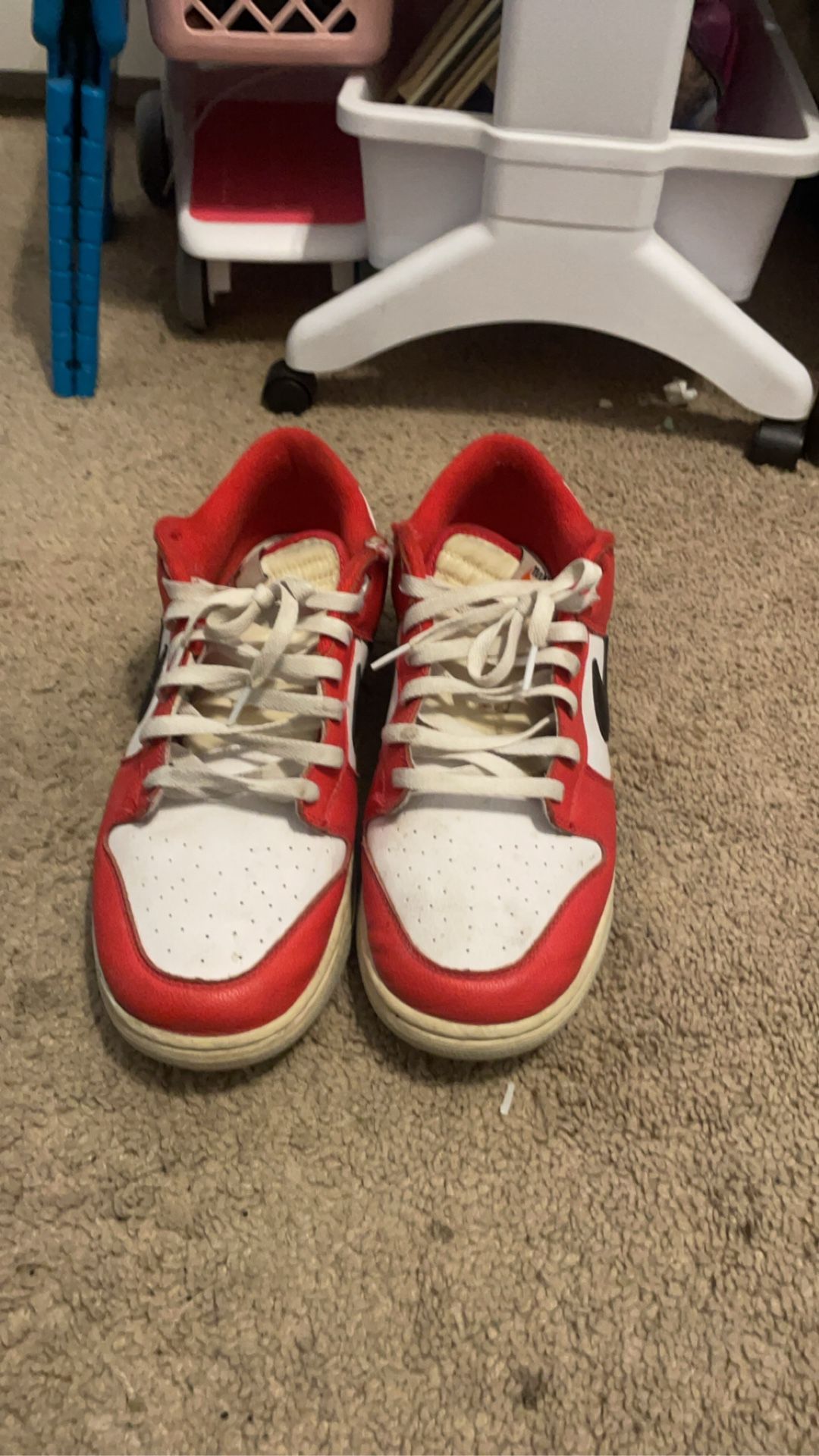 Nike Shoes