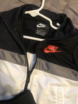 Nike outfit great condition