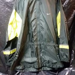 Nike windbreaker Jacket for Runner
