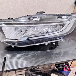 2021 To 2025 HONDA ODYSSEY HEADLIGHT LH