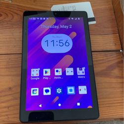 Android Metropcs Tablet