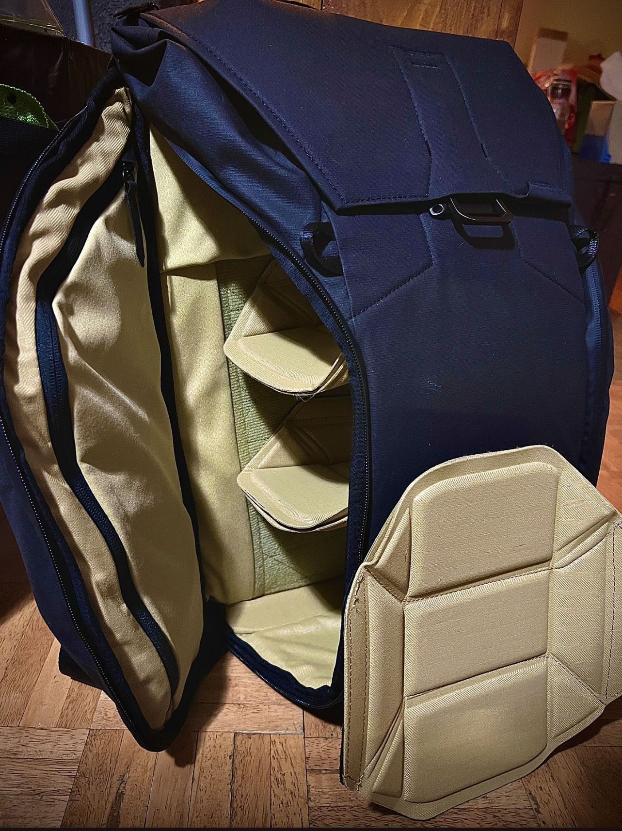 Peak Designs ‘Everyday Backpack’ 30L Camera Bag