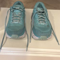 Women’s HOKA Shoes 8.5