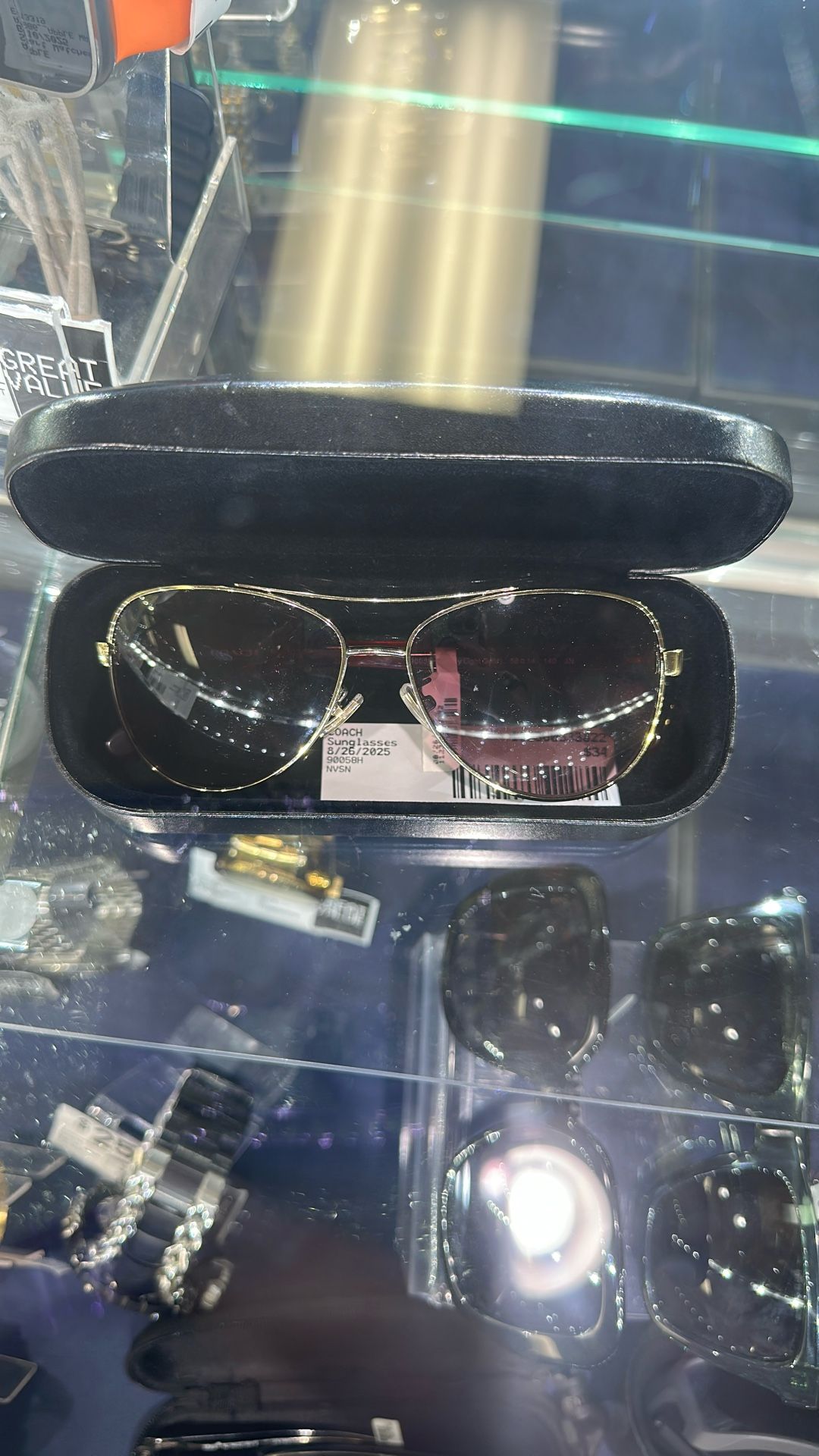 Sunglasses