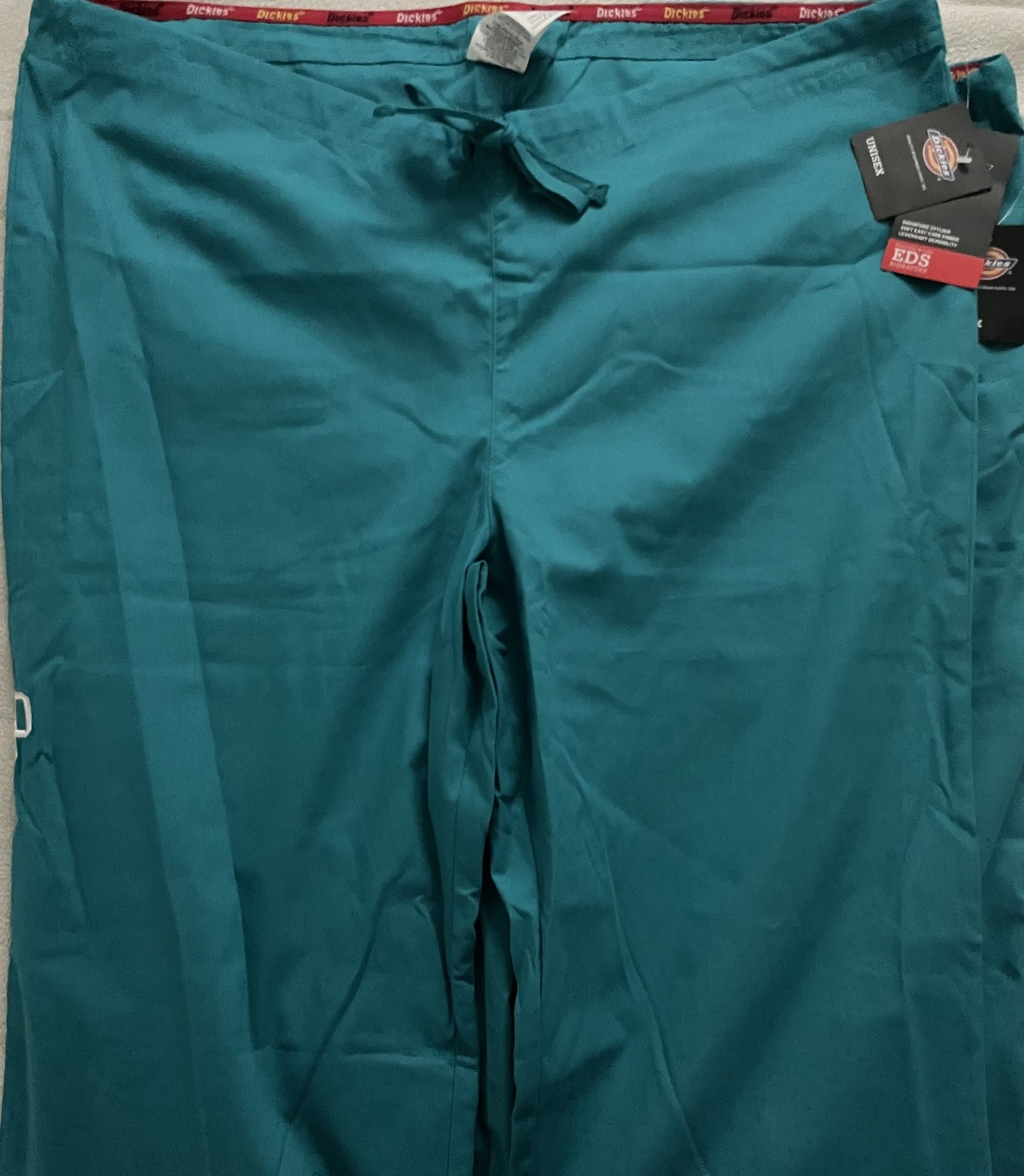 Scrub Pants