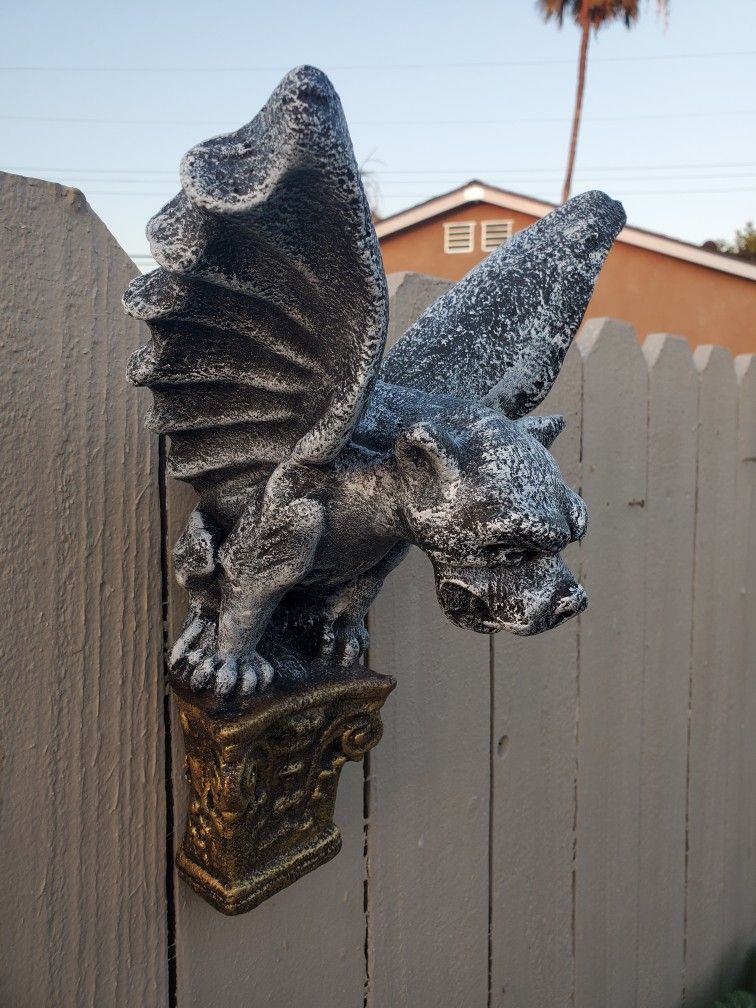 Wall Gorgola For Sale