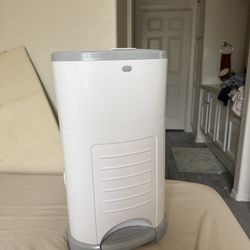 Diaper Decor Classic EKO diaper pail