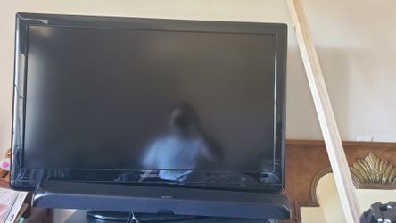 Tv And Soudbar