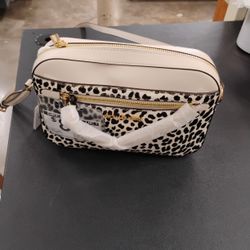 Michael Kors Crossbody 