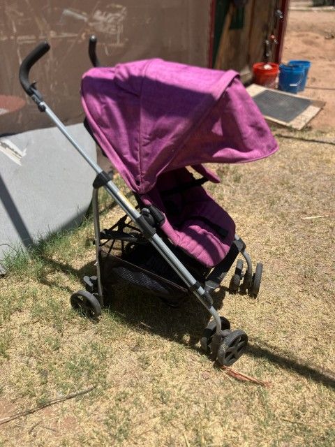 Baby Stroller