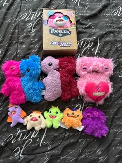 Fugglers