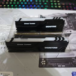 Gaming Memory 2x16
