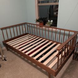 MCM Twin Daybed