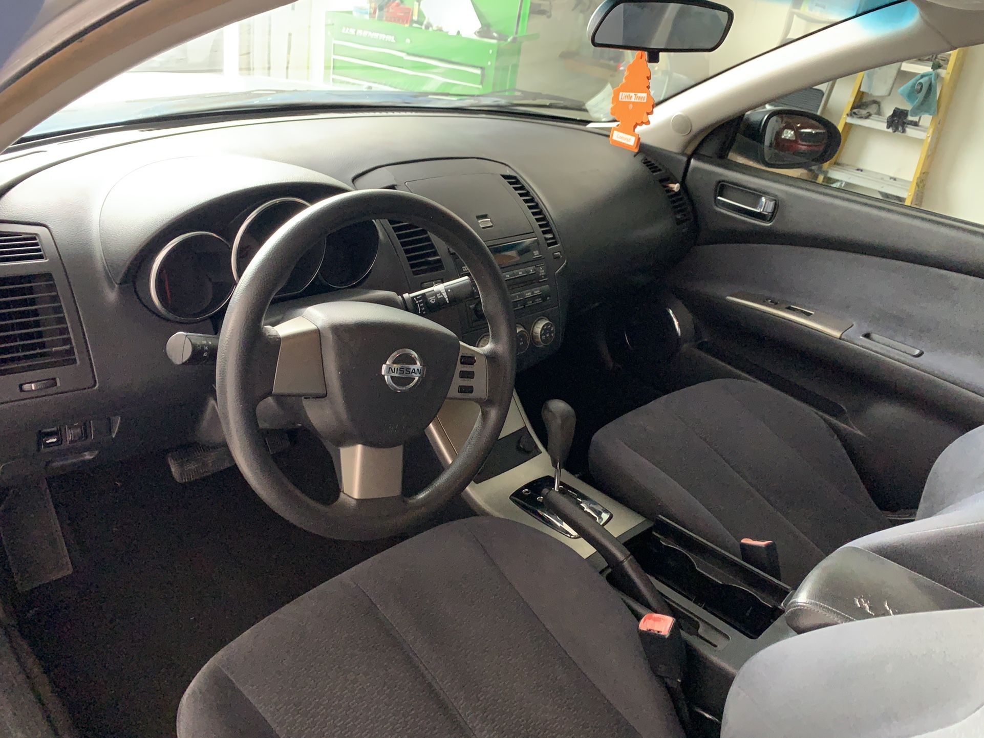 2006 Nissan Altima
