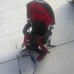 Chico Kids Hicking Backpack