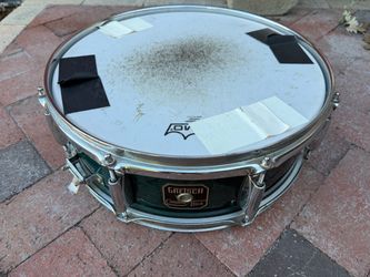 Gretsch Catalina Birch Snare Drum
