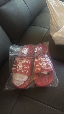 True religion slides