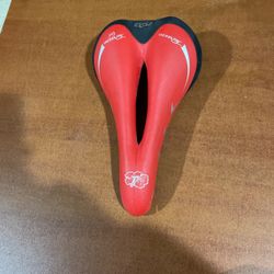 TERAZZO GEL Bicycle Seat, Condition New 